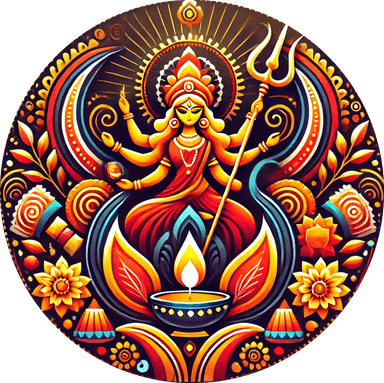 Durga Pujo 2025 - Event