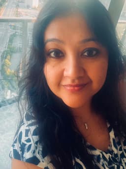 Ishita Chatterjee
